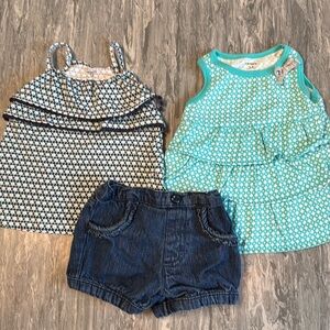 💜3/$15 Baby Bundle